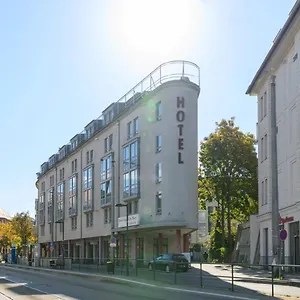 Hotel Nord By Campanile
