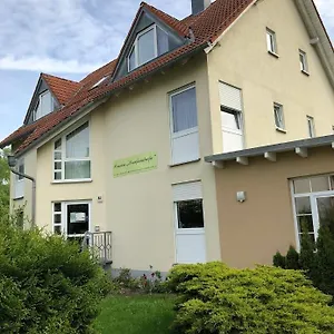 Gasthof Preussenstraße